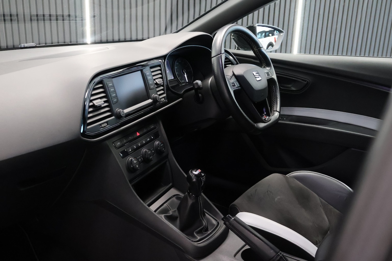 Used SEAT Leon 2016 for sale - 77729567: Photo 18