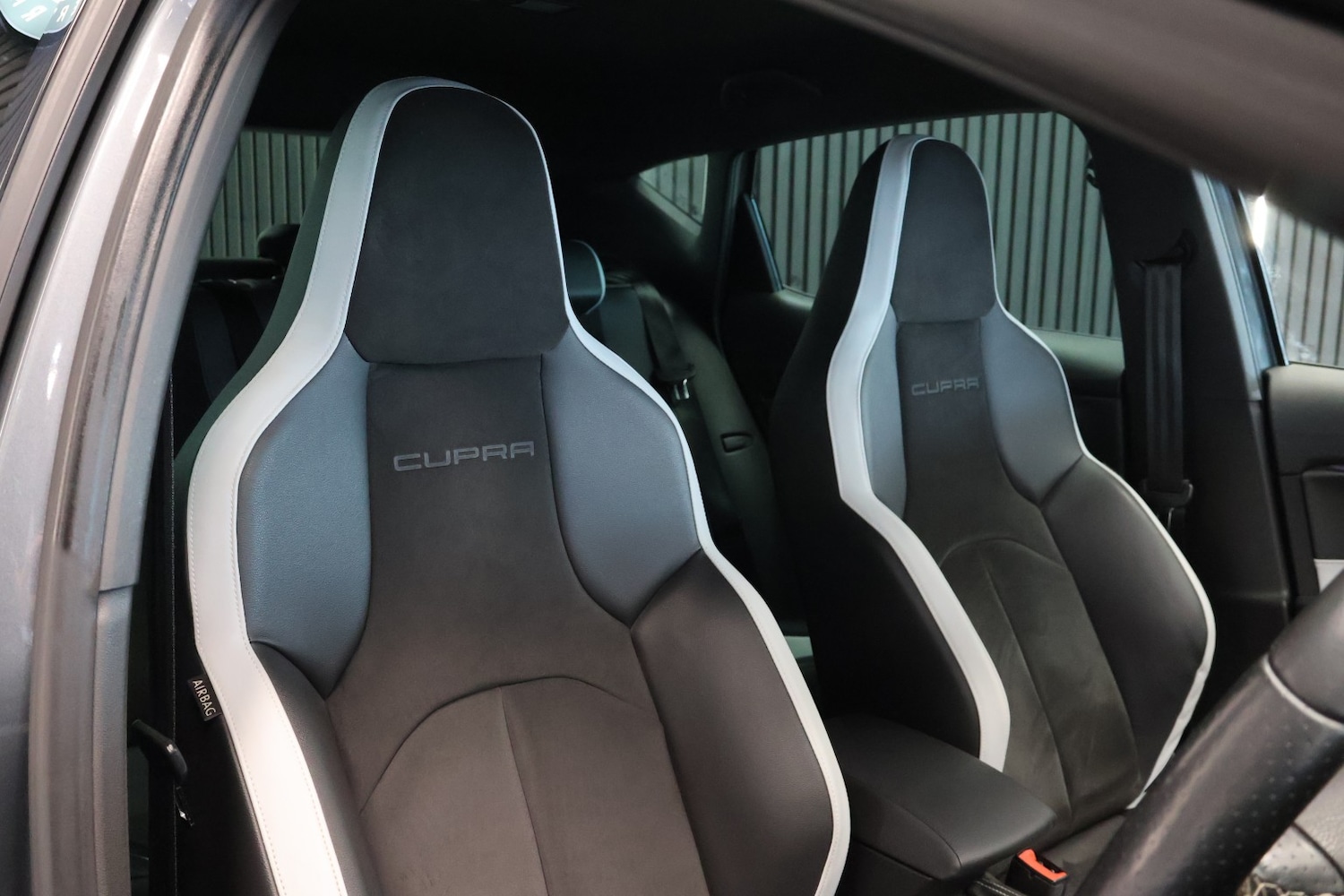 Used SEAT Leon 2016 for sale - 77729567: Photo 2