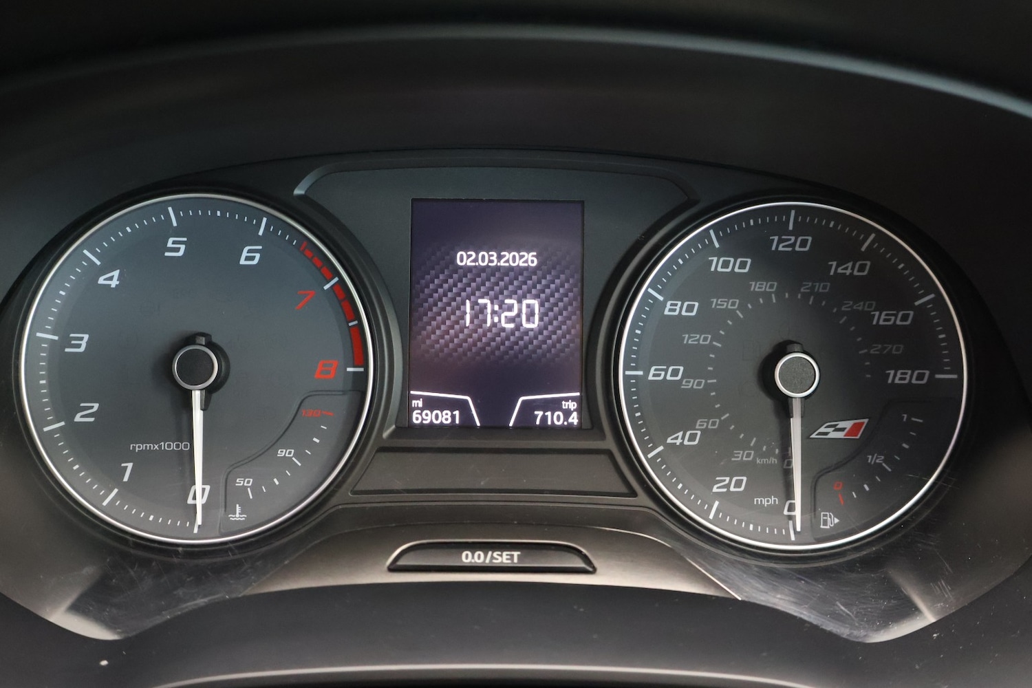 Used SEAT Leon 2016 for sale - 77729567: Photo 21