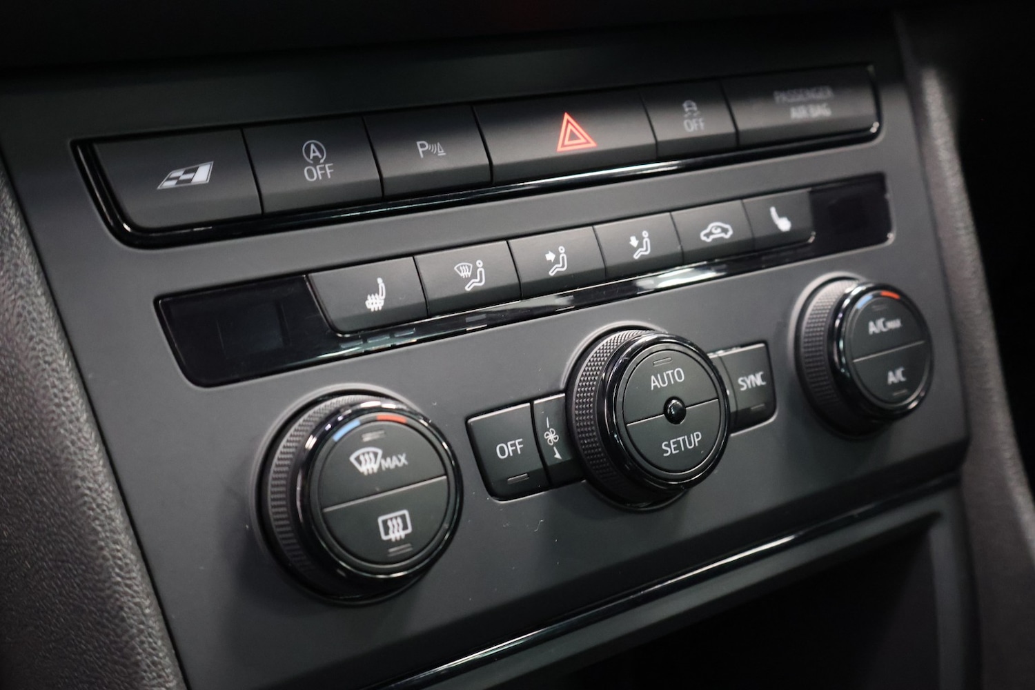 Used SEAT Leon 2016 for sale - 77729567: Photo 24