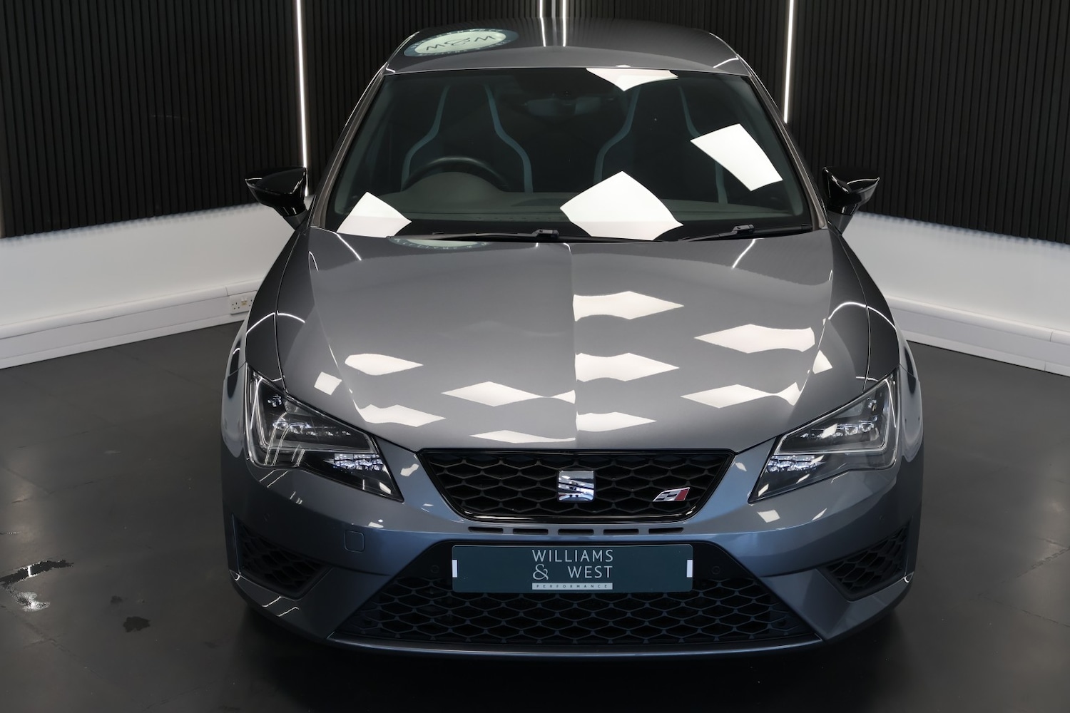 Used SEAT Leon 2016 for sale - 77729567: Photo 3