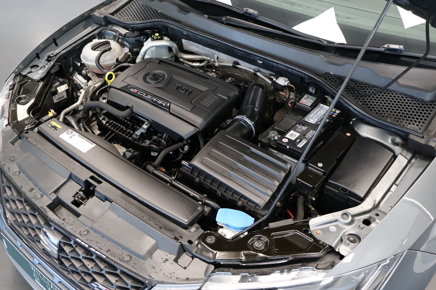 Used SEAT Leon 2016 for sale - 77729567: Photo 30