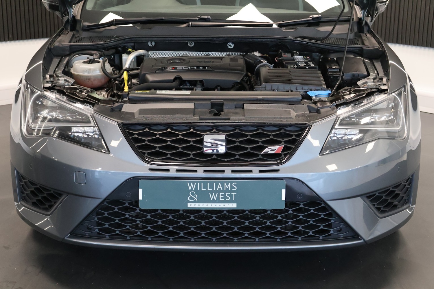 Used SEAT Leon 2016 for sale - 77729567: Photo 31