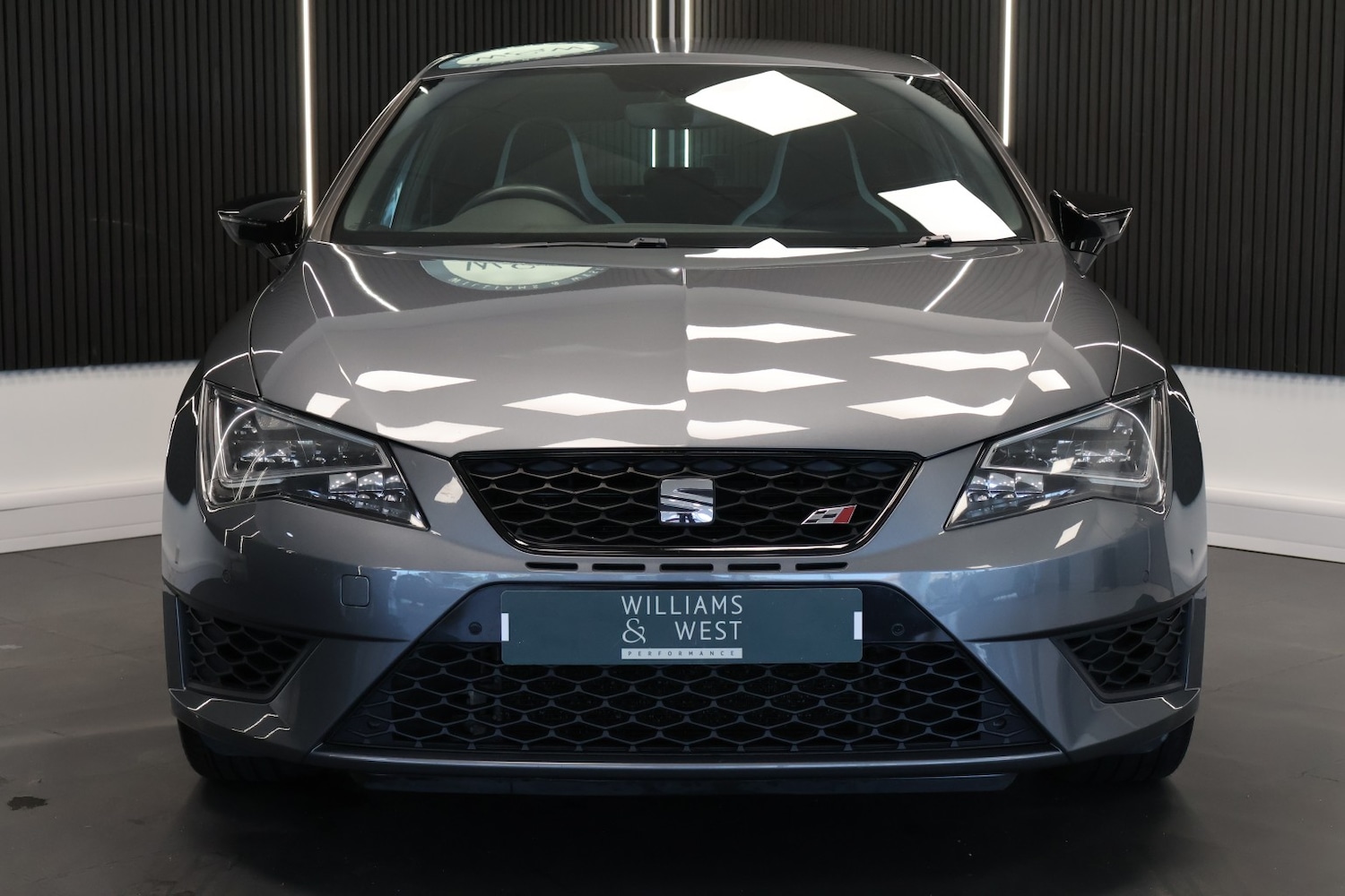 Used SEAT Leon 2016 for sale - 77729567: Photo 4