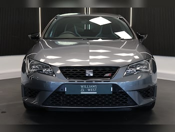 Used SEAT Leon 2016 for sale - 77729567: Photo