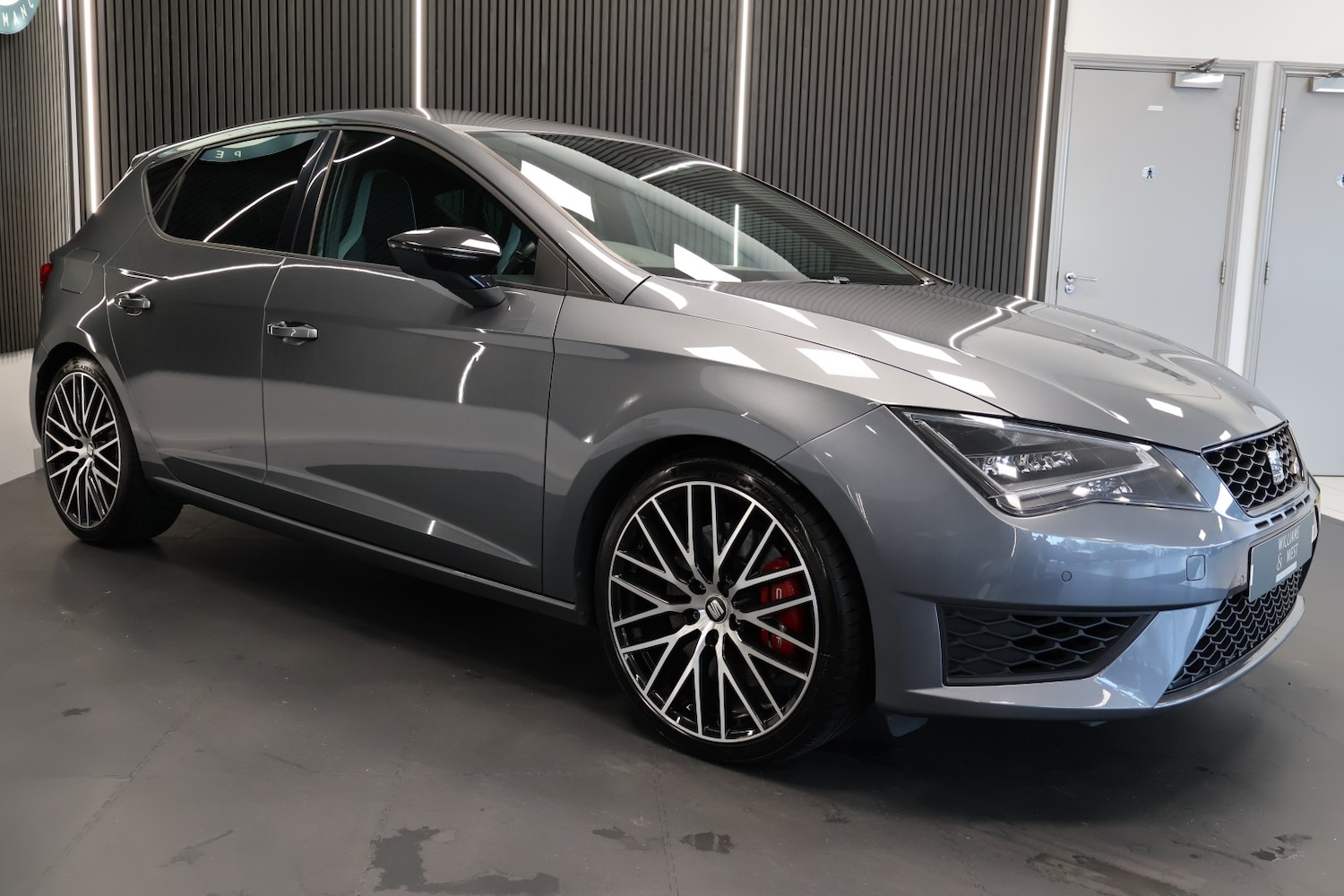 Used SEAT Leon 2016 for sale - 77729567: Photo 5