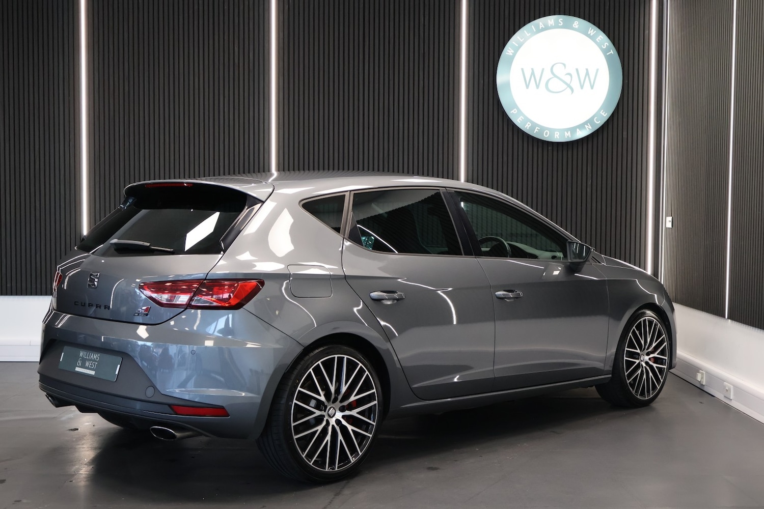 Used SEAT Leon 2016 for sale - 77729567: Photo 6