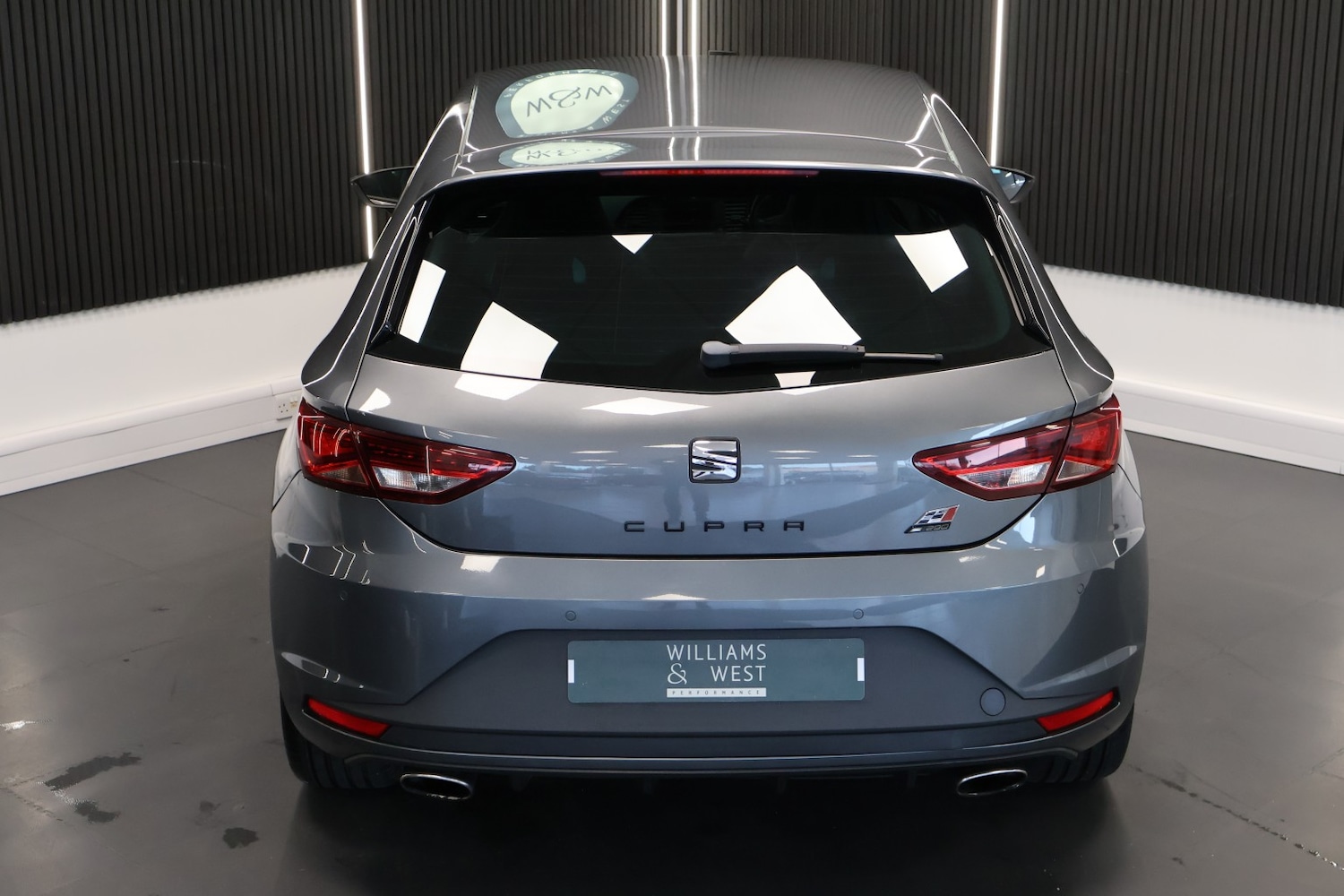 Used SEAT Leon 2016 for sale - 77729567: Photo 7