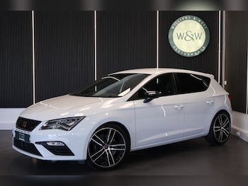 Used SEAT Leon 2019 for sale - 79483357: Photo