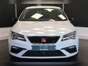 Used SEAT Leon 2019 for sale - 79483357: Photo