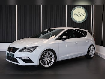 Used SEAT Leon 2020 for sale - 78703419: Photo