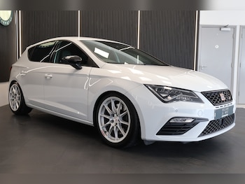 Used SEAT Leon 2020 for sale - 78703419: Photo