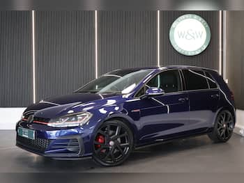 Used Volkswagen Golf 2017 for sale - 79593870: Photo