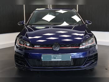 Used Volkswagen Golf 2017 for sale - 79593870: Photo