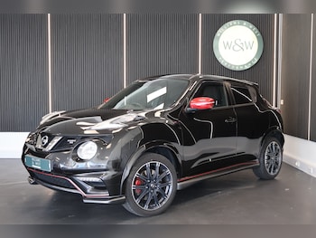 Used Nissan Juke 2017 for sale - 78420480: Photo