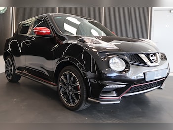 Used Nissan Juke 2017 for sale - 78420480: Photo