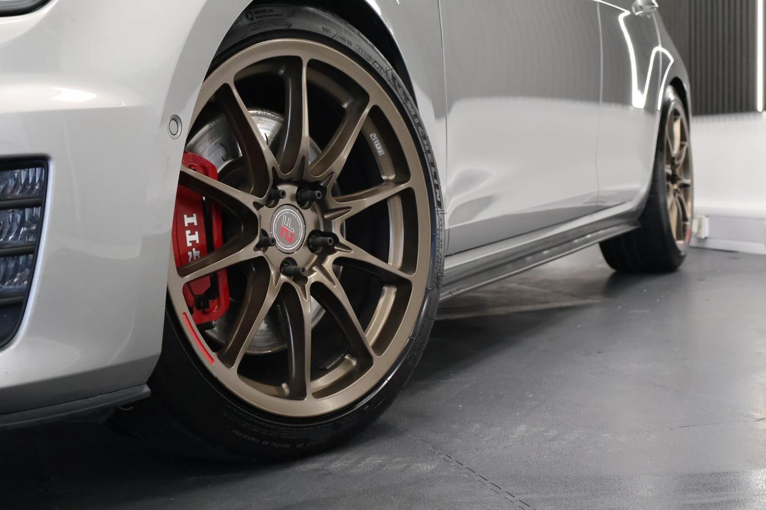 Used Volkswagen Golf 2015 for sale - 77629109: Photo 10