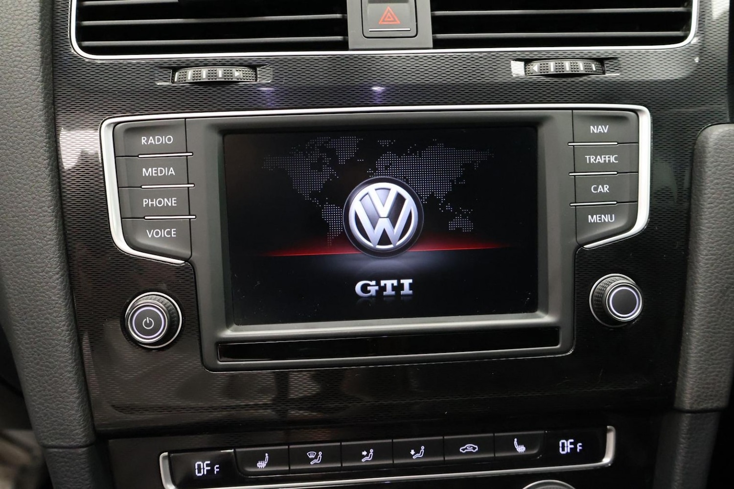 Used Volkswagen Golf 2015 for sale - 77629109: Photo 25