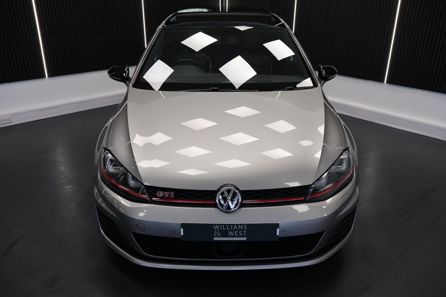 Used Volkswagen Golf 2015 for sale - 77629109: Photo 3