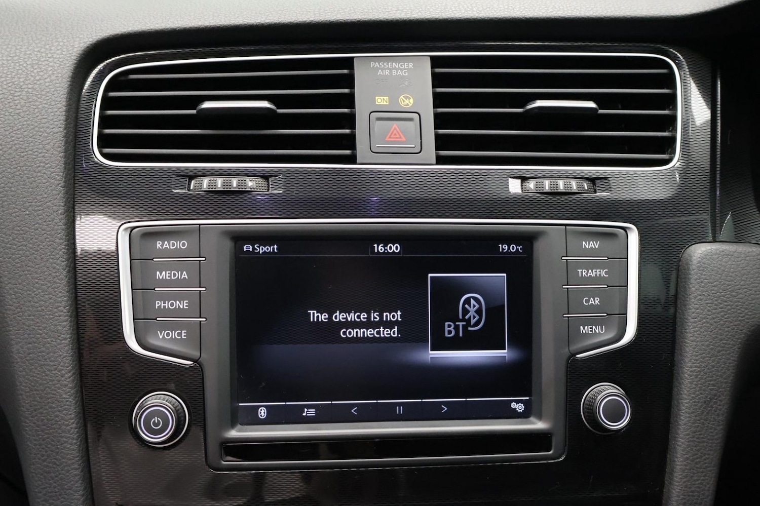 Used Volkswagen Golf 2015 for sale - 77629109: Photo 36