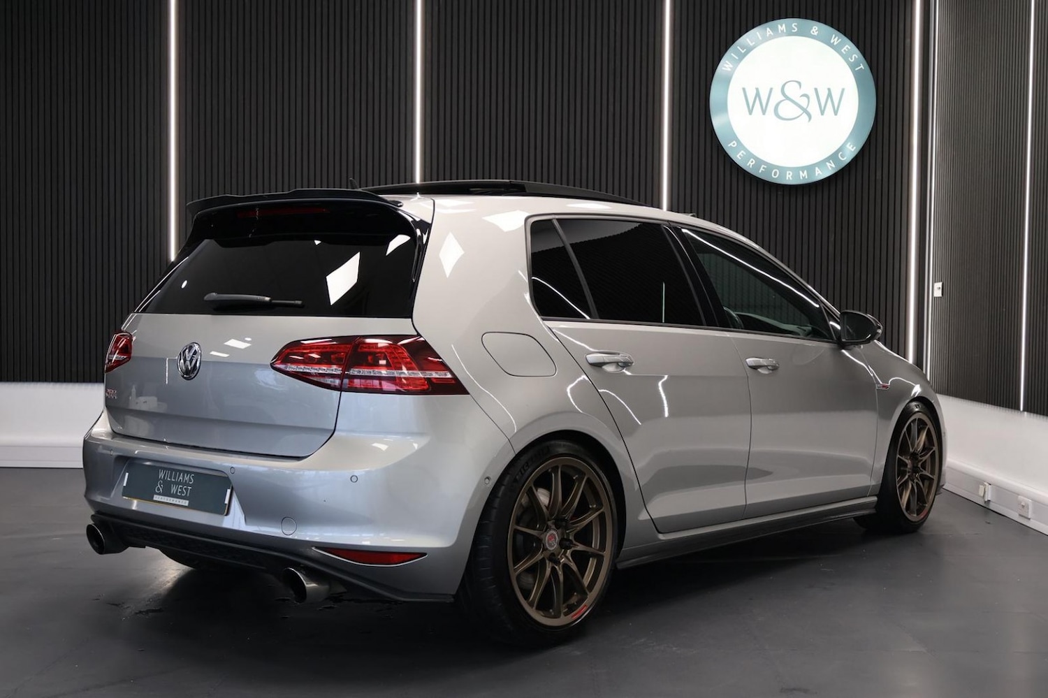 Used Volkswagen Golf 2015 for sale - 77629109: Photo 6