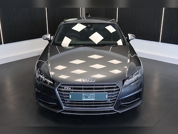 Used Audi TT 2015 for sale - 78956770: Photo