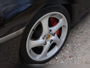 Used Porsche 911 2004 for sale - 78280997: Photo