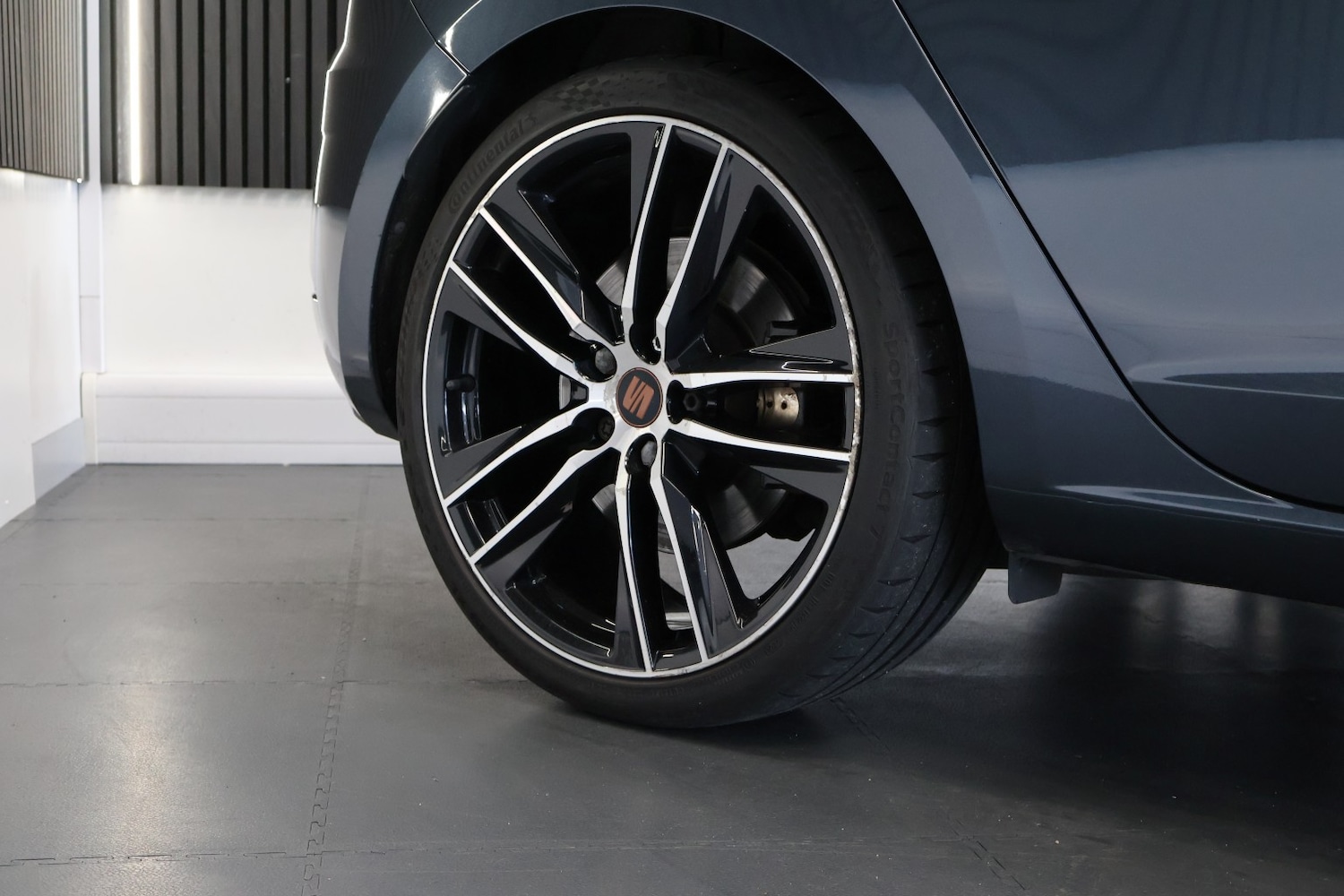 Used SEAT Leon 2019 for sale - 77595473: Photo 10