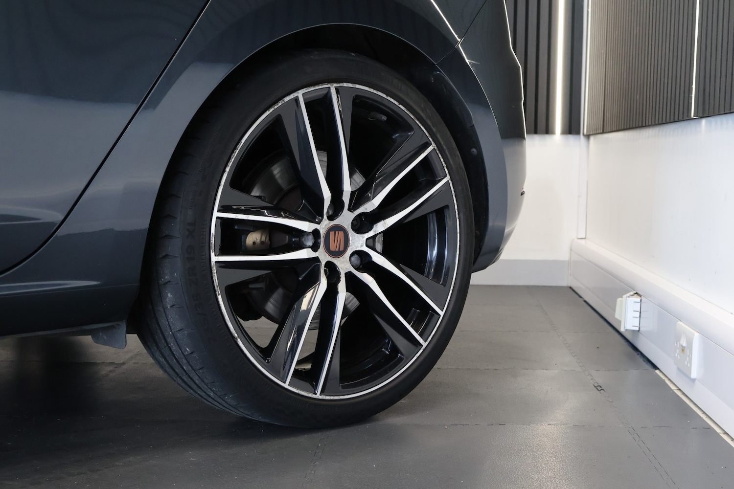 Used SEAT Leon 2019 for sale - 77595473: Photo 11