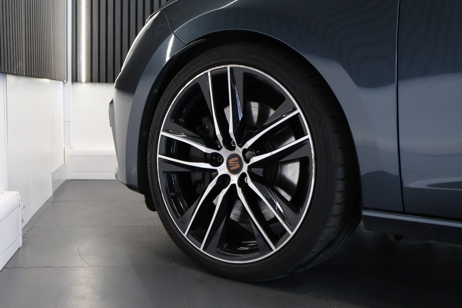 Used SEAT Leon 2019 for sale - 77595473: Photo 12