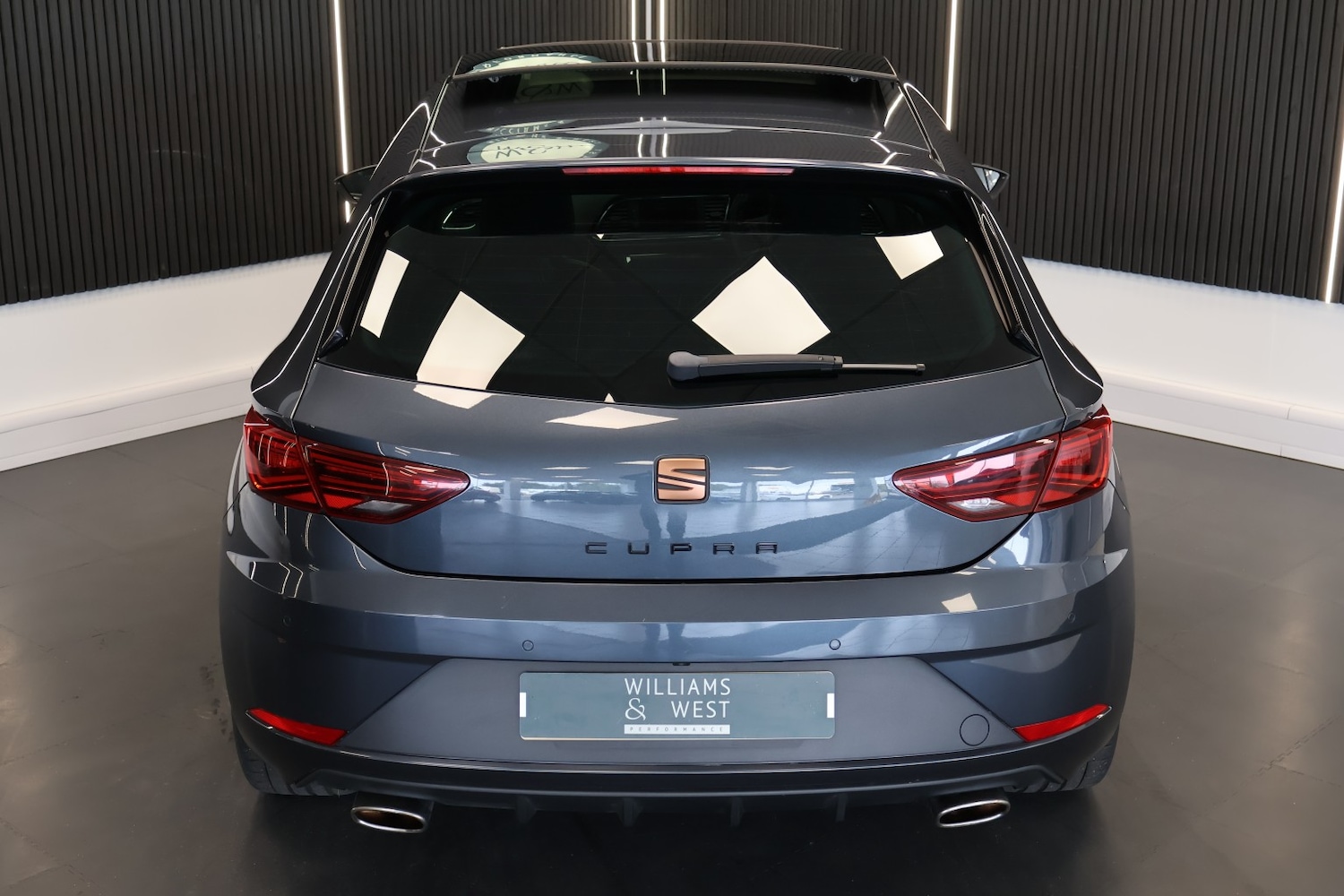 Used SEAT Leon 2019 for sale - 77595473: Photo 14