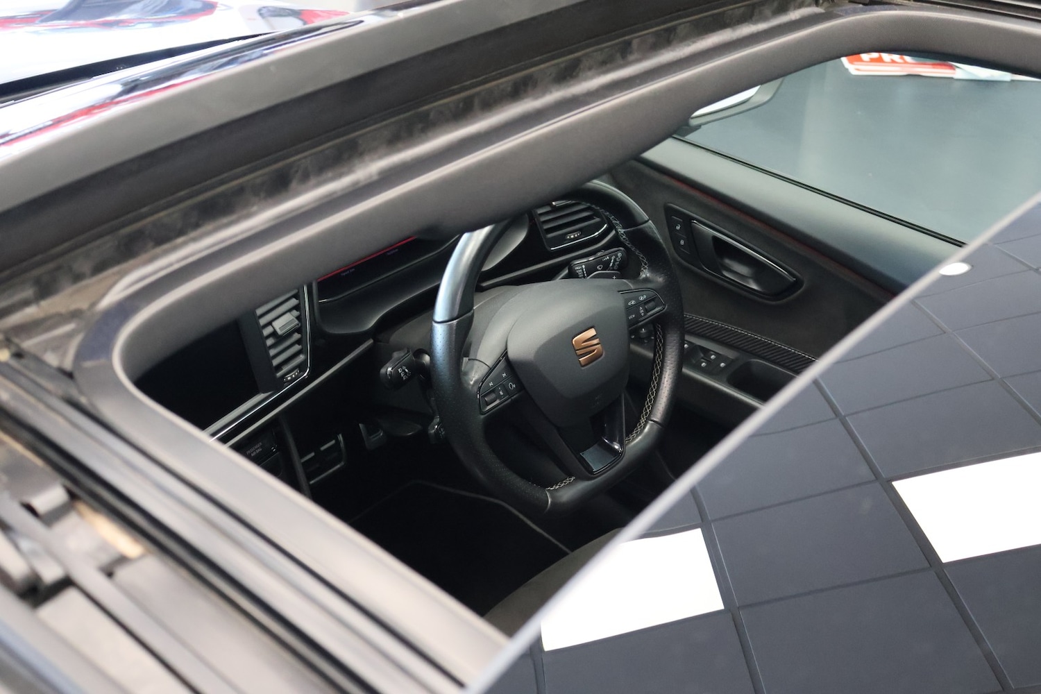 Used SEAT Leon 2019 for sale - 77595473: Photo 18