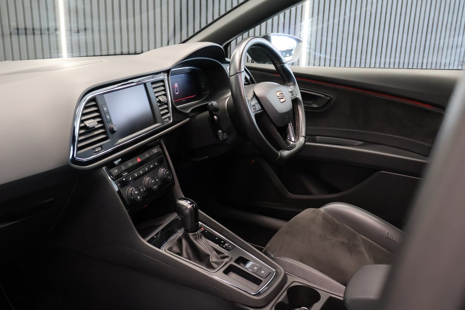 Used SEAT Leon 2019 for sale - 77595473: Photo 21