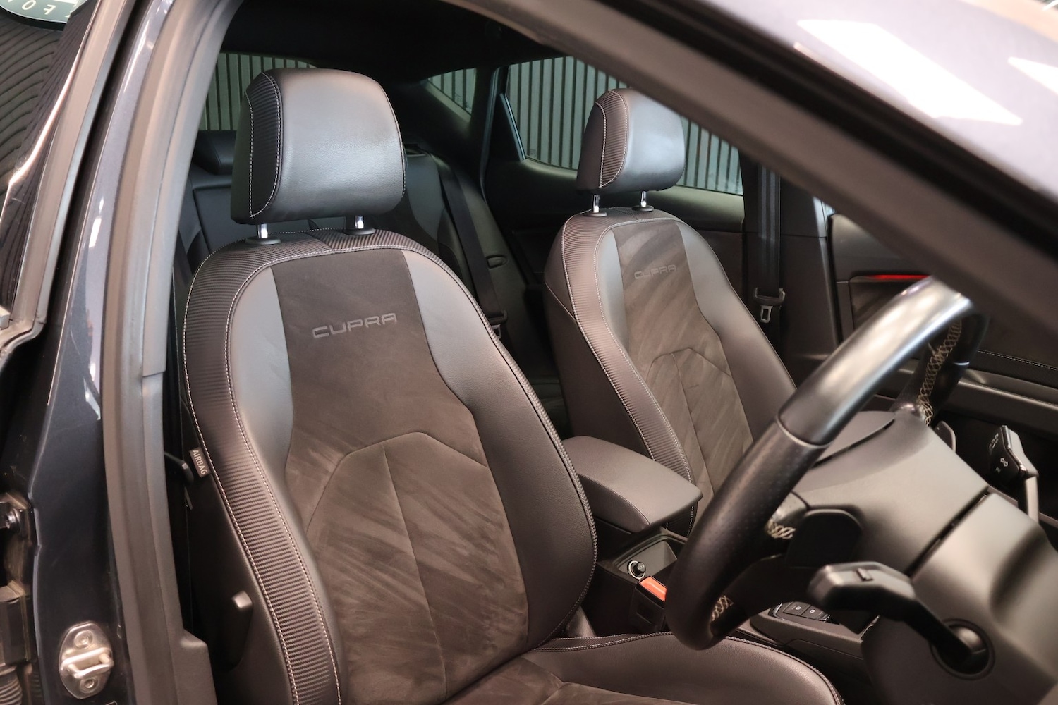 Used SEAT Leon 2019 for sale - 77595473: Photo 22