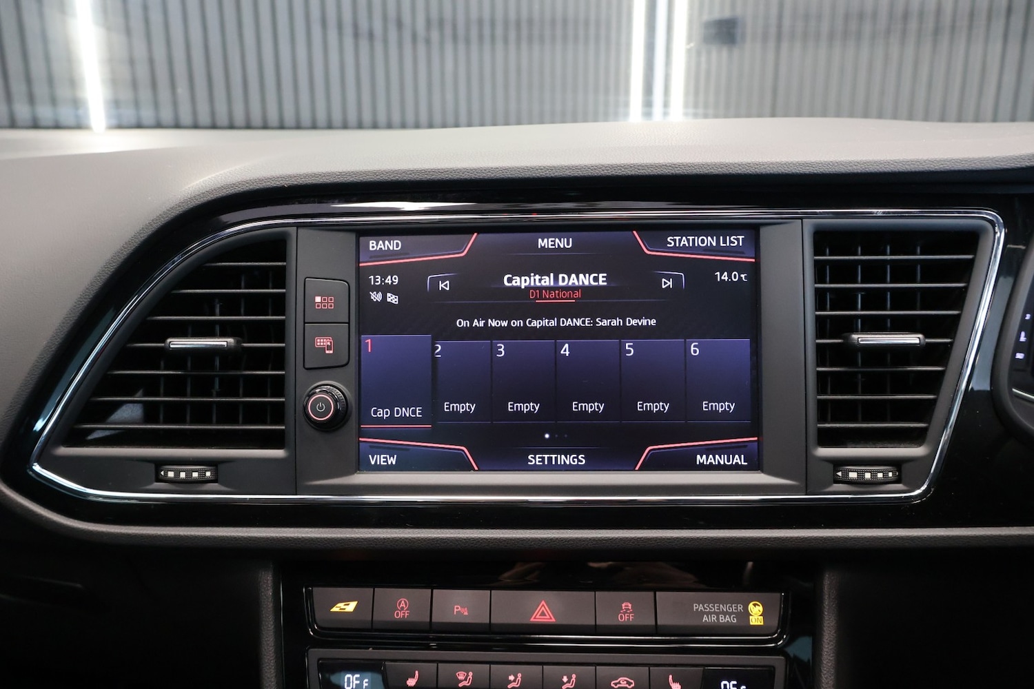 Used SEAT Leon 2019 for sale - 77595473: Photo 25