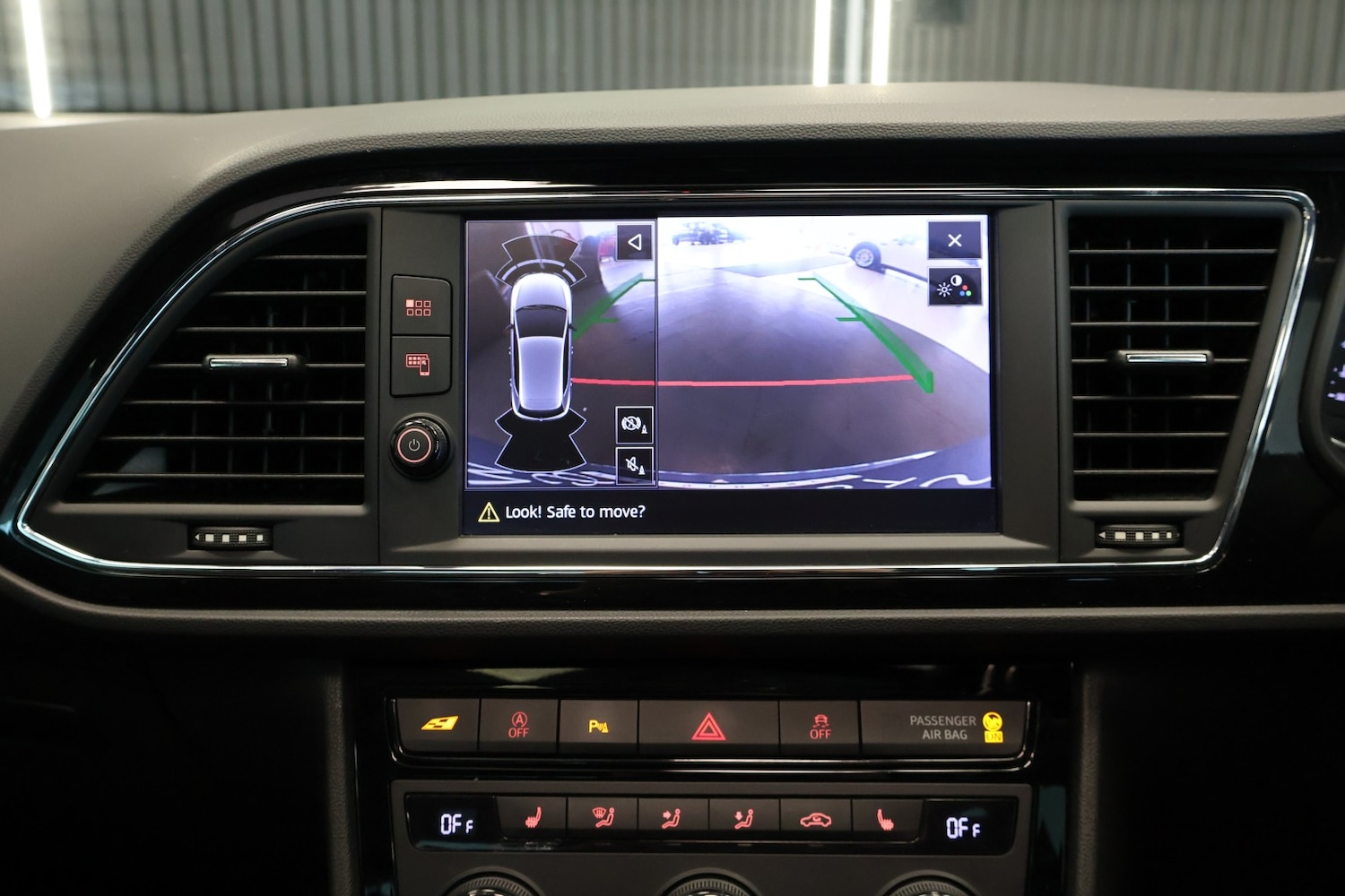 Used SEAT Leon 2019 for sale - 77595473: Photo 26