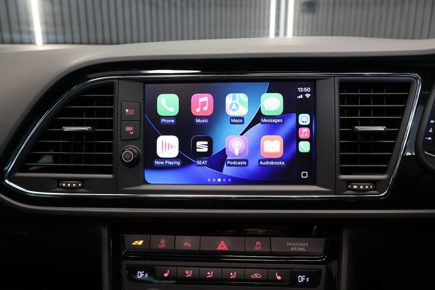 Used SEAT Leon 2019 for sale - 77595473: Photo 27