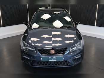 Used SEAT Leon 2019 for sale - 77595473: Photo