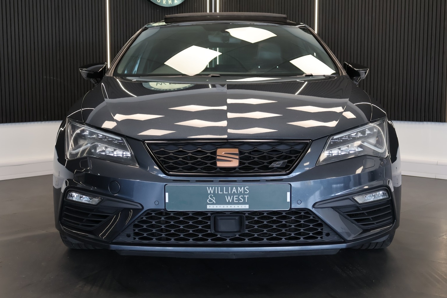 Used SEAT Leon 2019 for sale - 77595473: Photo 3