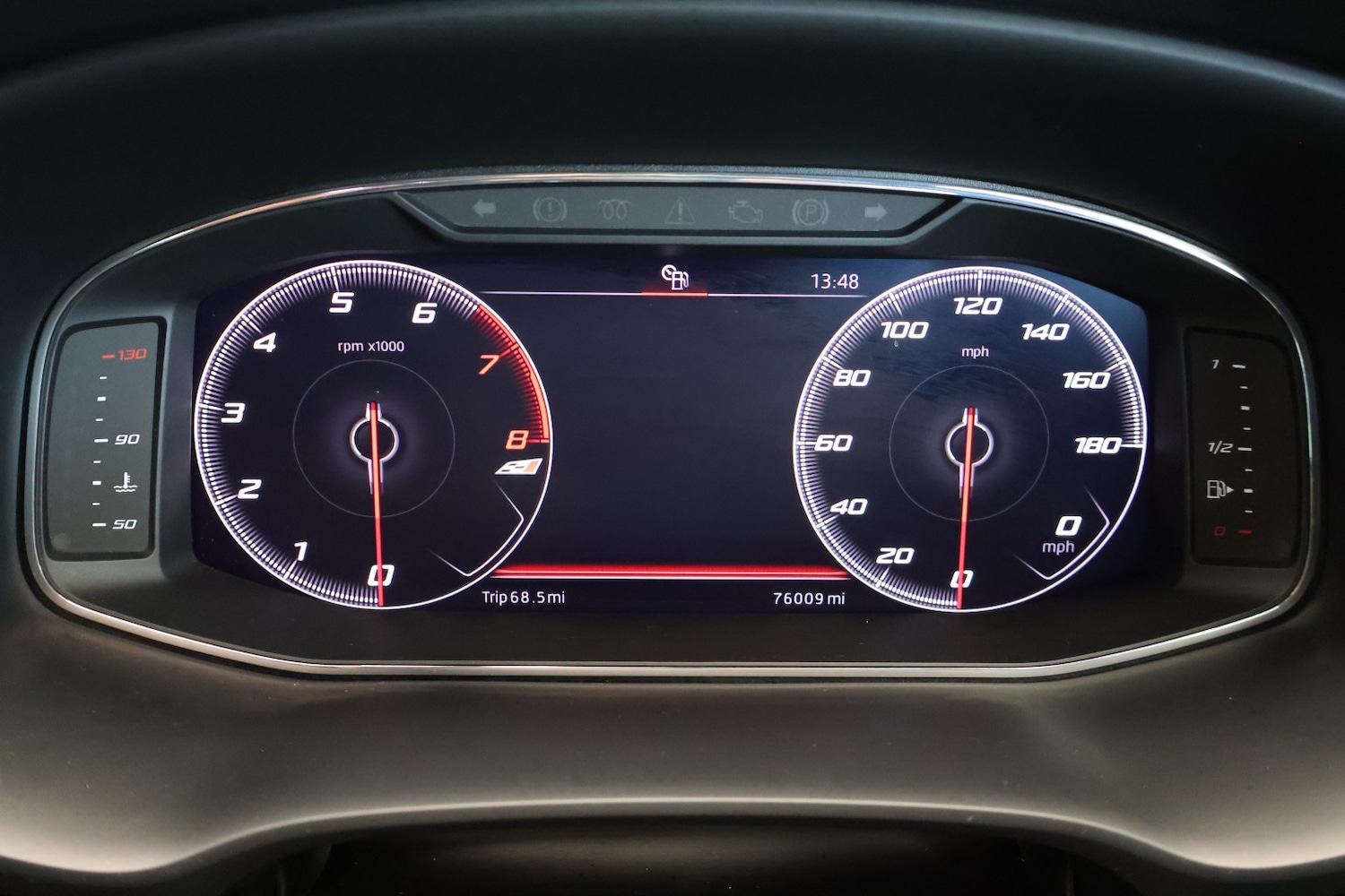 Used SEAT Leon 2019 for sale - 77595473: Photo 35