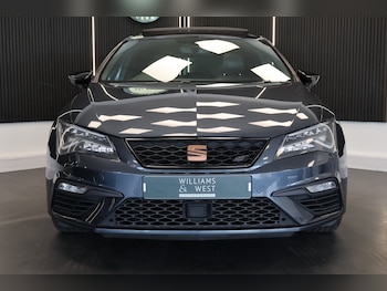 Used SEAT Leon 2019 for sale - 77595473: Photo