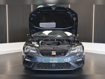 Used SEAT Leon 2019 for sale - 77595473: Photo