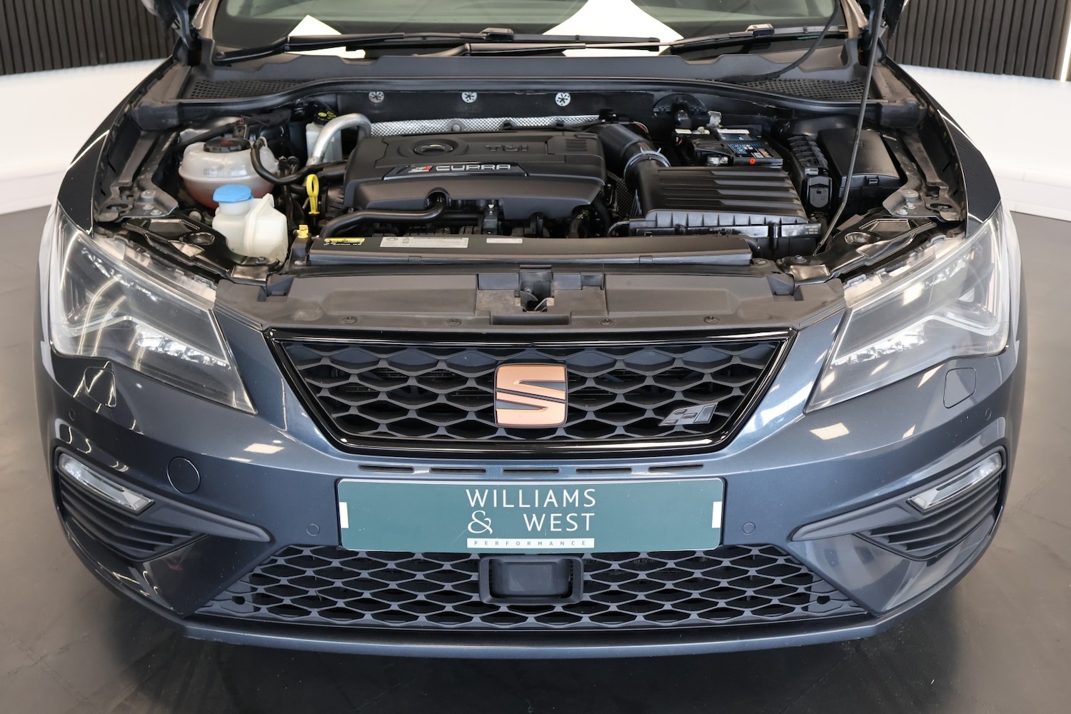 Used SEAT Leon 2019 for sale - 77595473: Photo 5