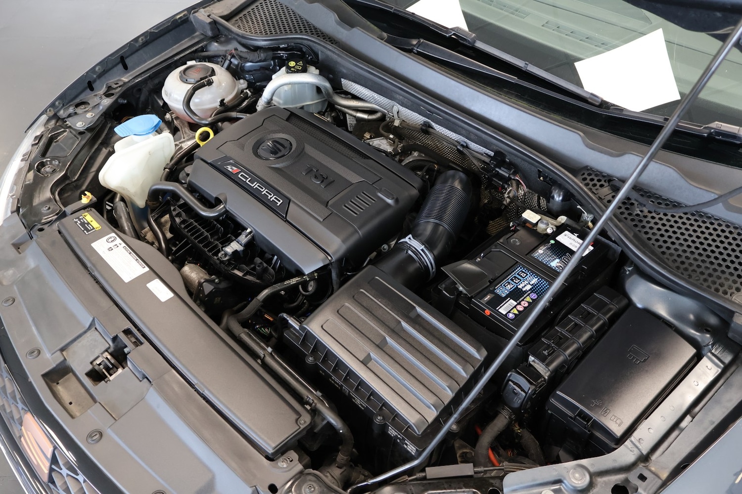 Used SEAT Leon 2019 for sale - 77595473: Photo 7