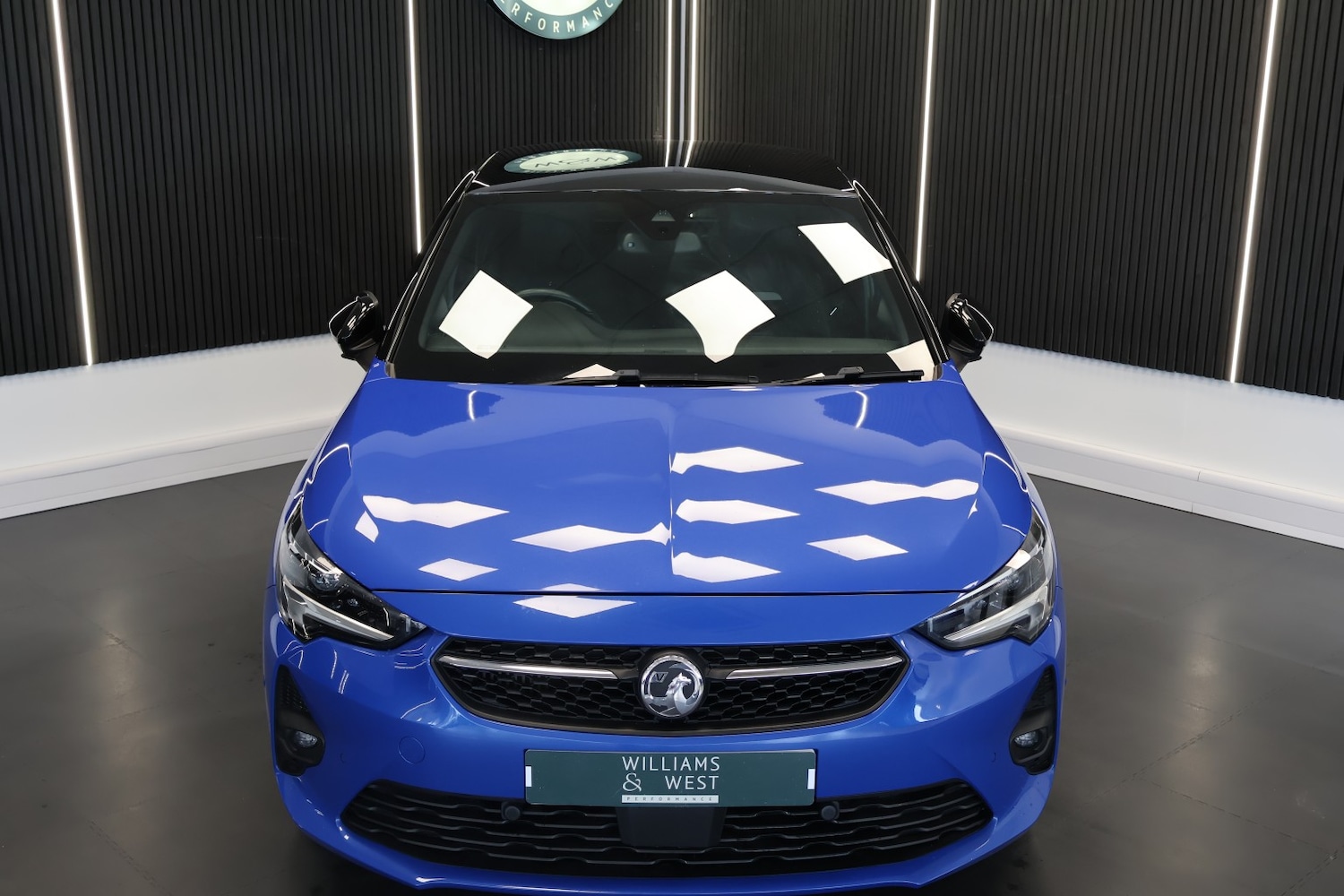 Used Vauxhall Corsa 2022 for sale - 78018452: Photo 10