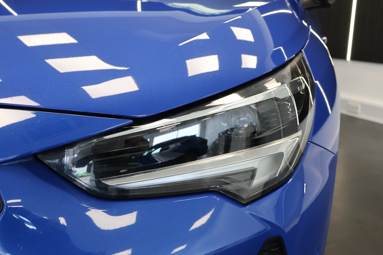 Used Vauxhall Corsa 2022 for sale - 78018452: Photo 11