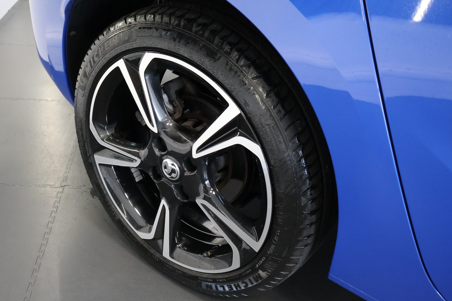 Used Vauxhall Corsa 2022 for sale - 78018452: Photo 12