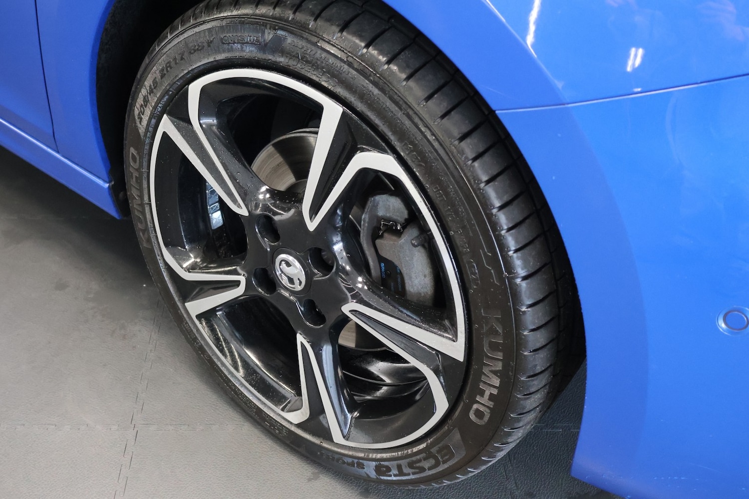 Used Vauxhall Corsa 2022 for sale - 78018452: Photo 13