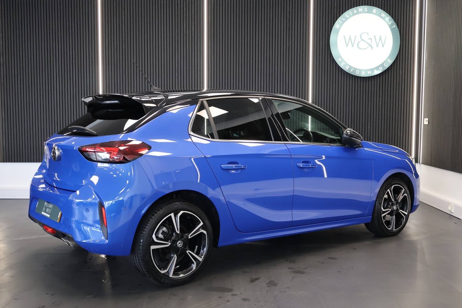 Used Vauxhall Corsa 2022 for sale - 78018452: Photo 15