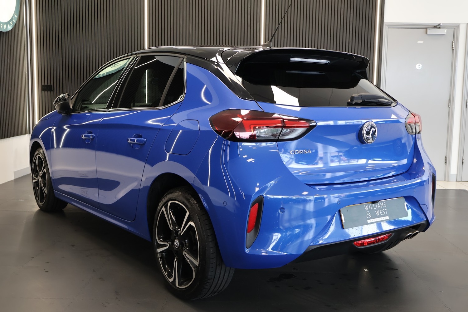 Used Vauxhall Corsa 2022 for sale - 78018452: Photo 16